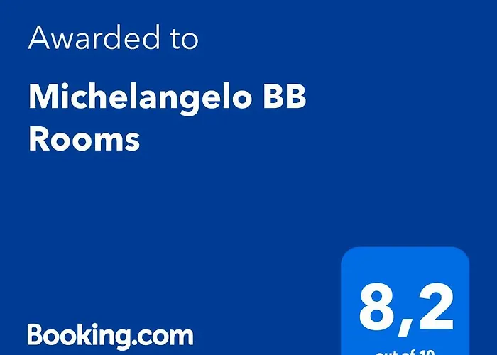 Michelangelo Rooms