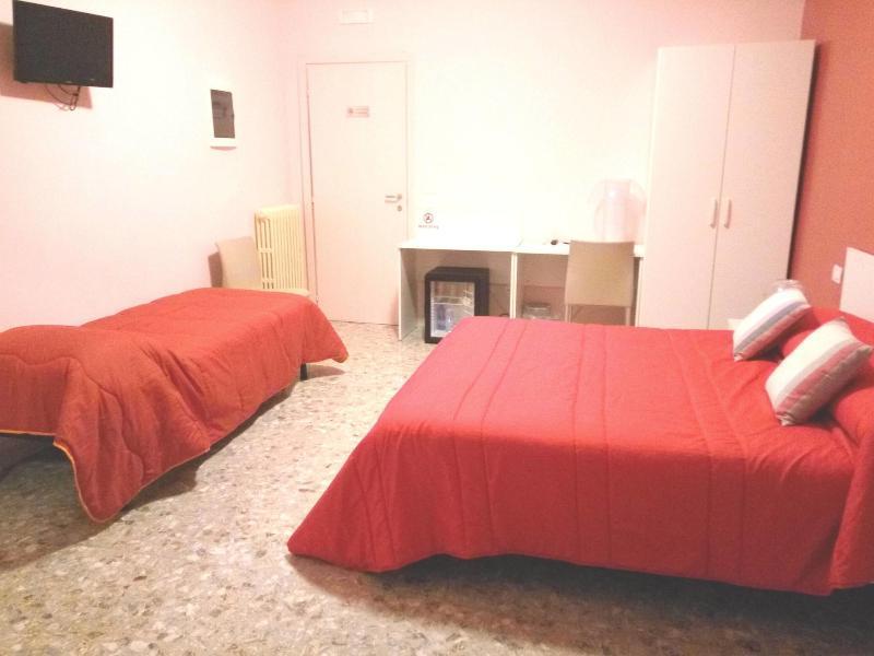 Bed & Breakfast Michelangelo 3*