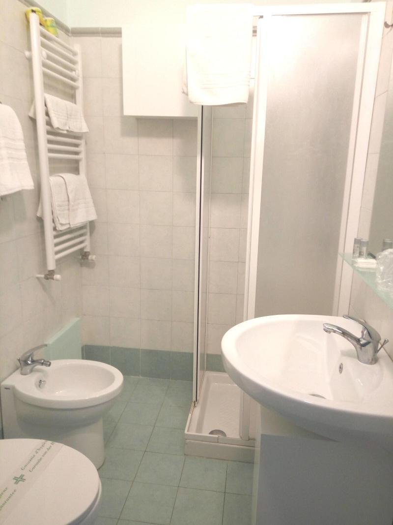 Bed & Breakfast Michelangelo Catania