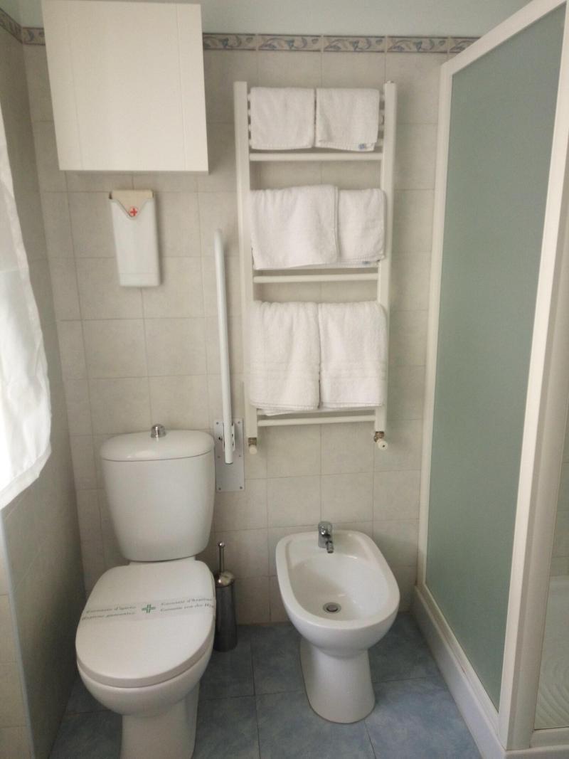 Bed & Breakfast Michelangelo Catania