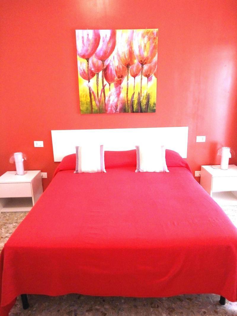 Michelangelo Bed & Breakfast Catania