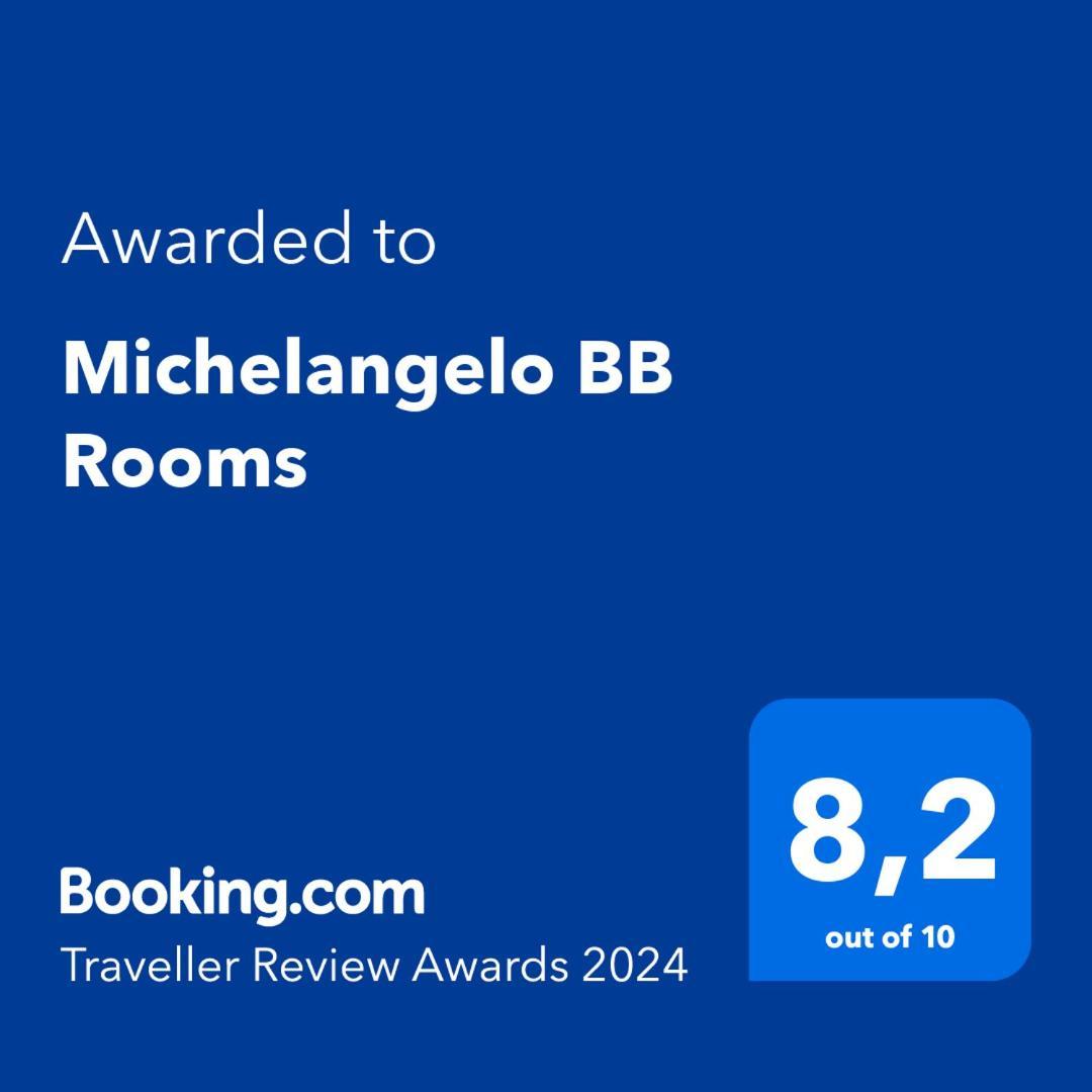Michelangelo Bed & Breakfast Catania