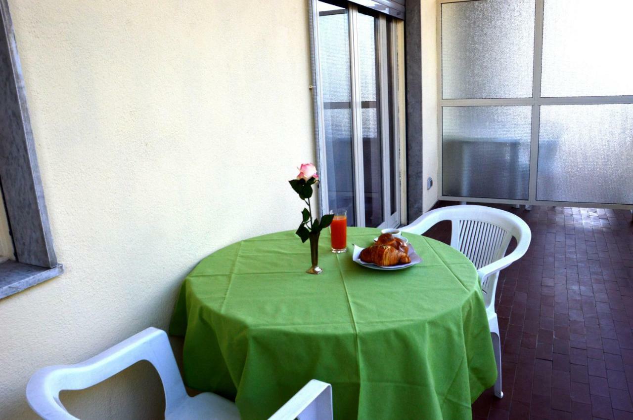 Bed & Breakfast Michelangelo Catania