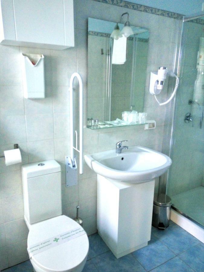 Michelangelo Bed & Breakfast 3*