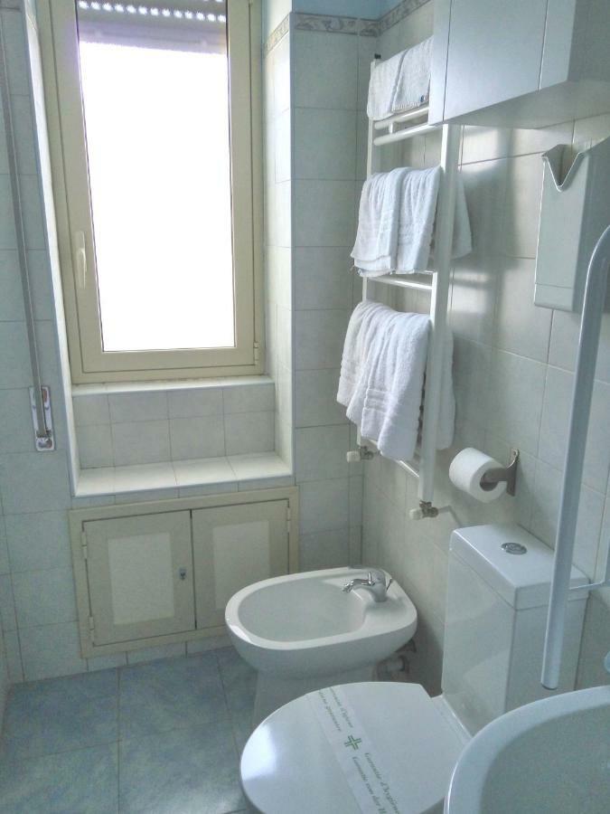 Michelangelo Bed & Breakfast Catania