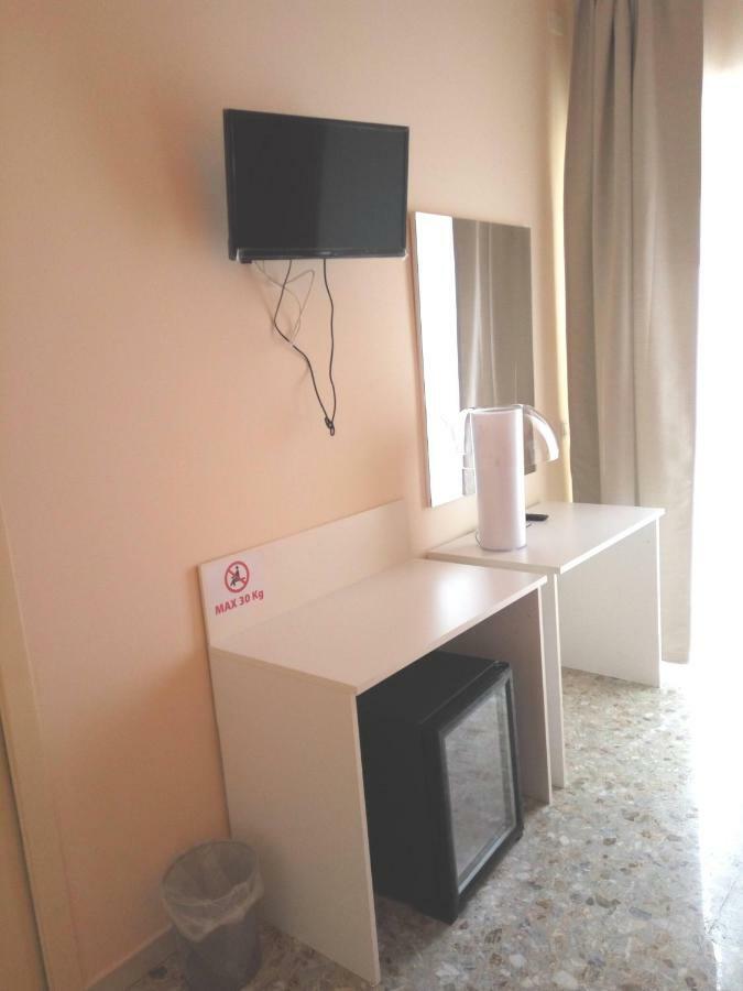 Bed & Breakfast Michelangelo Catania